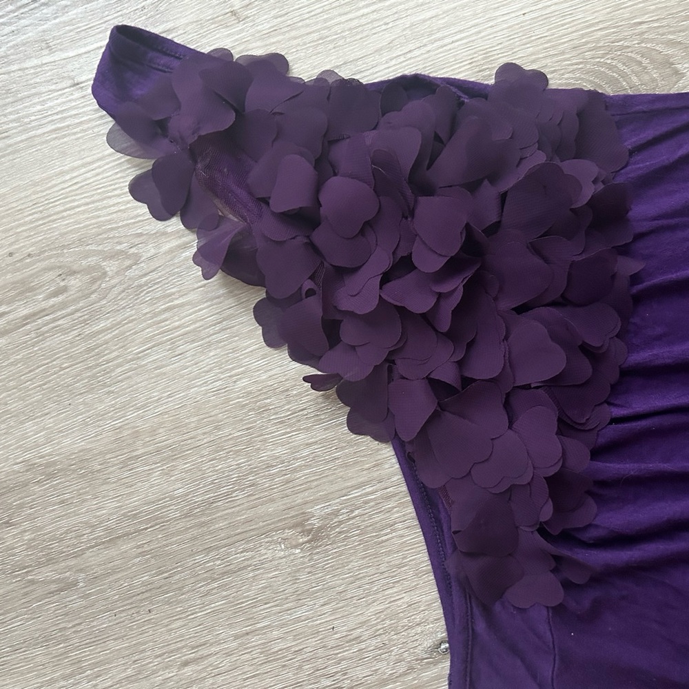 Floral top - Picture 3 of 5